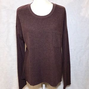 Authentic American Heritage Sweater XL